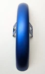 2009 Harley-davidson Flstf Oem Rear Fender 59596-09CYS-01. Fixed Price $294.99.