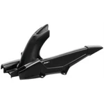 Puig Tire Hugger Matte Black For Honda 3484J. Fixed Price $39.81.