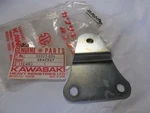 Nos Genuine Kawasaki New 35025-026 Rear Fender Bracket F7 175E Enduro. Fixed Price $11.25.