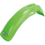 Ufo Plastics Universal Mx Front Fender - Green PA01013026. Fixed Price $29.87.