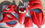 Body Panel Set, Can-am Spyder 2008-2010 Roadster GS990 Genuine New Oem. Fixed Price $1749.50.