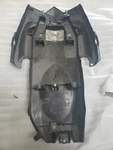 2010-2014 Kawasaki Versys 650 Oem Rear Fender 35023-0196. Fixed Price $35.00.