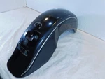 2003-2004 Bmw Black Rear Wheel Mudguard Splash Fender. Fixed Price $64.95.