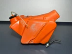 Ktm Excf 250 Fuel Tank Complete 7L 2006 2007 Exc-f 7700701306644. Fixed Price $195.54.