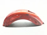 11-25 Kawasaki Vulcan Vaquero VN1700K Rear Fender Fairing Guard 35023-0185-17L. Fixed Price $165.18.