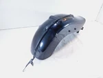 2001-2007 Honda VT1100C Spirit Shadow Bobbed Rear Wheel Cover Fender. Fixed Price $199.95.