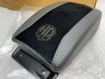 Harley-davidson Custom Low Profile Pillion Fender Pad Softail 52536-94 Unused. Fixed Price $118.99.