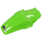 Ufo Rear Fender Green Kawasaki KX80 KX85 KX100 1991-2013 Replacement. Fixed Price $38.99.