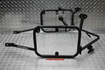 2018 Kawasaki KLR650 Tusk Rear Saddle Brackets. Fixed Price $279.99.