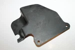 2002 2003 Yamaha Yzf R1 Heat Shield Cover 5PW-2117N-00-00. Fixed Price $10.00.
