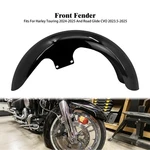 Wrap Front Fender Black For Harley Touring 2024-2025 Cvo Road Glide 2023-2025. Fixed Price $99.99.