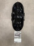 Triumph Bonneville Bobber 2017-26 Short Front Fender Jet Black Part #A9708438-PG. Fixed Price $190.00.