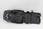 Triumph Daytona 675R 13-17 Rear Undertray Fender Mudguard Cowl. Fixed Price $29.99.