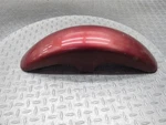 1996 86-88 95-02 Suzuki LS650 Savage Front Fender Mud Guard Wheel Tire Cover. Fixed Price $25.10.