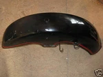 Honda Goldwing Front Fender 61100-463-740ZB. Fixed Price $29.95.