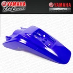 New 1999 2004 Yamaha Tt-r Oem Blue Rear Fender 4VW-F1611-20-00. Fixed Price $54.95.