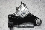 2012 Harley-davidson Sportster XL883 Custom Rear Brake Caliper. Fixed Price $149.99.