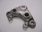 1969 Honda CB350 CL350 Fork Top Bridge Triple Tree Upper Clamp Oem 53231-286-000. Fixed Price $39.00.