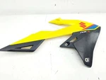 19 Suzuki Rmz RM-Z450 Right Side Front Radiator Shroud Cover Trim 44270-37K0. Fixed Price $61.07.