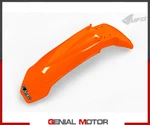 Front Fender Ufo Plast For Ktm Sx 85 2004 2012 Orange 98-21. Fixed Price $22.10.