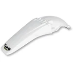 Ufo White Rear Fender YA02897-046. Fixed Price $24.26.