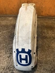 1984 Husqvarna Wr 400 Front Fender. Fixed Price $24.99.