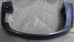 Nos 61102-MN5-000ZF Honda Front Fender Guard For GL1500. Fixed Price $19.99.