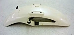Honda 83 84 VF750F Interceptor Front Fender White 61100-MB2-000ZA. Fixed Price $17.99.