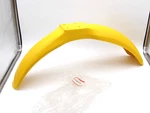 Nos Suzuki Oem Front Fender 1980 RM125 RM250 RM400 79 RM100 53111-40412-163. Fixed Price $399.99.