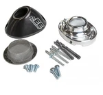 Enduro Engineering Spark Arrestor Cap #40-4115 Beta Xtrainer 2015-2022. Fixed Price $119.95.
