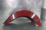 2017 Indian Scout Sixty Rear Back Wheel Fender 1021153-639. Fixed Price $424.95.