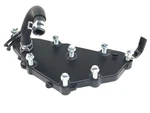 2024 Yamaha Oem Engine Crank Case Cover Cap 1WD-E5413-10-00 YZFR3. Fixed Price $21.21.