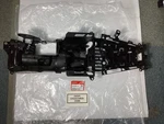 Honda Rear Fender B. 2017-2023 CBR1000RR Oem New 80105-MKF-D40. Fixed Price $126.00.