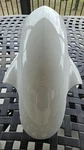 2009-2020 Bmw S1000RR Front Fender Mudguard Oem 46617715962. Fixed Price $120.00.