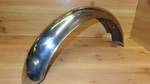 1967-69 Kawasaki Roadrunner Oem Rear Fender Stainless Steel 35022-035. Fixed Price $64.98.