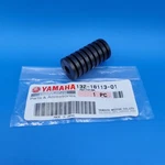 Yamaha 132-18113-01-00 Shifter Lever Toe Rubber Cover New Oem Many Models. Fixed Price $8.99.