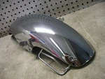Honda 1985 VF700C Magna Front Fender Mud Guard Cover 61100-MK3-000. Fixed Price $14.99.