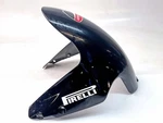 2009 Ducati 848 Front Mudguard / Fender - 56420611AN. Fixed Price $74.01.
