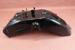 1983 Honda Shadow Rear Wheel Fender Mud Guard. Fixed Price $67.12.