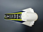 Husqvarna Plastic Pin White Codino 2017 Tc Fc 125 250 350 450. Fixed Price $93.93.