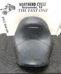 Harley Rod Vrscaw Front Seat Base Pan Saddle Oem 52394-07 ST1863. Fixed Price $699.95.
