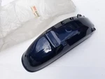 Genuine Yamaha Blue Rear Mudguard Fender 1RM-21610-01-9B XV750 Virago. Fixed Price $389.60.