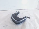 Harley Davidson Touring Electra Glide Ultra Classic Rear Fender Bumper Trim Rail. Fixed Price $67.99.