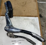 1986 Yamaha Virago 750 XV1100 Back Rest Grab Rail 1RM-2164H-00-00. Fixed Price $34.95.