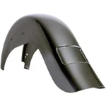 Klock Werks Frenched 4" Stretched Replacement Rear Fender Harley Slim 12-17. Fixed Price $464.94.