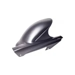Puig Rear Tire Hugger - Matte Black 1523J. Fixed Price $183.95.
