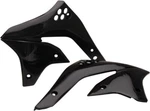 Acerbis 2043750001 Radiator Shrouds Black. Fixed Price $52.95.