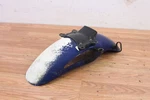 1986 Honda CB700SC Nighthawk Front Fender W/ Mount /fork Brace. Fixed Price $69.00.