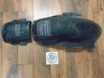 1980 Kawasaki KZ750G Twin Ltd Rear Inner Fender Oem #35022-134-0. Fixed Price $21.89.