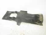 84 Kawasaki Kdx 200 Rear Inner Flap Mud Guard 35019-1066 1983-1985. Fixed Price $25.00.